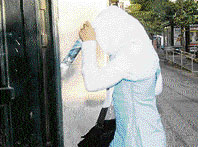 Rajaa Alsansea wants to challenge western cliches about Saudi womens lives