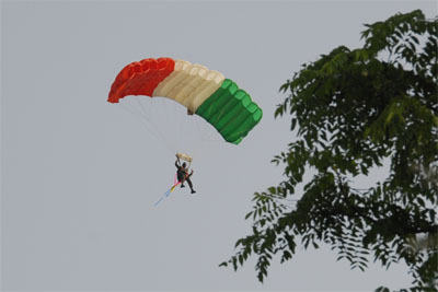 Photo by Roopinder Singh