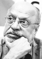 Shyam Benegal