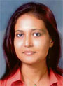 Shobhana Singh