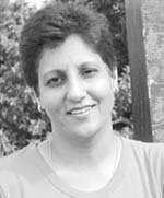 Neelu Trivedi
