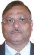 Dr Jai Kishen