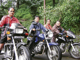 Tribune photo