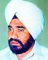 Shamsher Singh Dullo