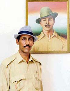 Jagdish Bhagat Singh