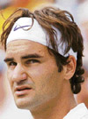 Roger Federer 