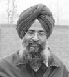 Narinder Singh Bhullar