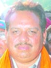 Avinash Chander 