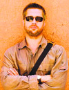 Brad Pitt
