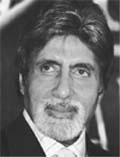 Amitabh Bachchan