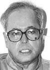 Pranab Mukherji