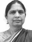 Shantha Sinha