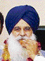 Ajmer Singh Lakhowal