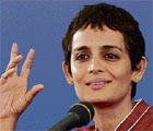 Arundhati Roy: Writer as activist