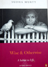 Wise and Otherwise