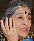 Subhashini Ali