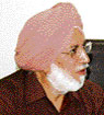 S.S. Boparai