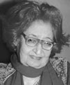 Qurratulain Haider