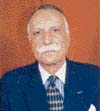 Alauddin Ahmed Khan,