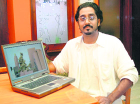 Somnath Ray
