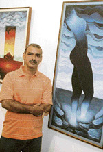 Subhash Shorey