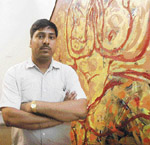 Sanjay Kumar