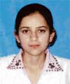 Shailja Dogra