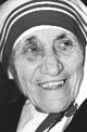 Mother Teresa