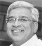 Prakash Karat