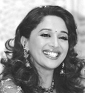 Madhuri Dixit Nene