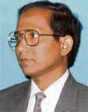 Prof B.K. Behera