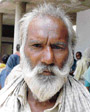 Kala Singh at mini secretariat