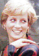 Princess Diana