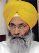 Sukdhev Singh Dhindsa