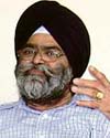 Dalbir Singh Dhillon