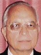 G.P. Savlani
