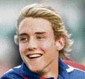 Stuart Broad