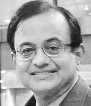 P. Chidambaram