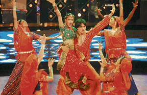 Nach Baliye to make a comeback