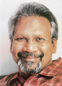 Mani Ratnam probed student politics in Yuva
