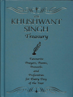 The Khushwant Singh Treasury