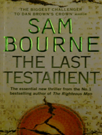 The Last Testament