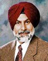 G.S. Dhillon
