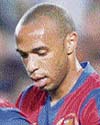Thierry Henry