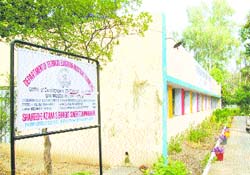 Makeover in offing for Nawanshahr ITI.