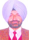 Jasvir Singh Sandhi