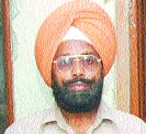 Master Ajit Singh