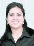 Tania Chatha is promoter of the fashion forecast show
