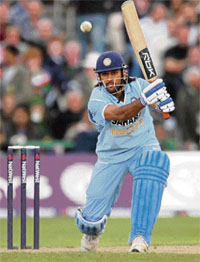 Mahendra Singh Dhoni