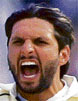 Shahid Afridi